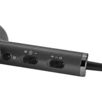 Фен PHD 2044Ti Quattro Ionic Графитовый POLARIS - фото 6