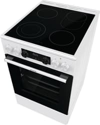 Электрическая плита GECS5C70WA 740508 GORENJE - фото 4