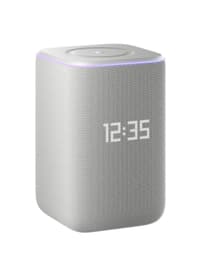 Умная колонка Yandex Станция 3 Алиса серый 50W 2.1 BT/Wi-Fi (YNDX-00060GRY) - фото 13