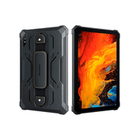 Планшет ACTIVE 8 PRO 10.36" 8/256GB BLACK BLACKVIEW - фото 2