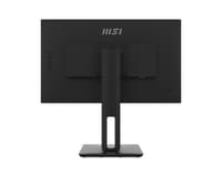 Монитор MSI 23,8'' PRO MP242AP 16:9, IPS, FHD, 4ms, 300cd, 100Hz, VGA, HDMI, DP, SPK, HAS - фото 1