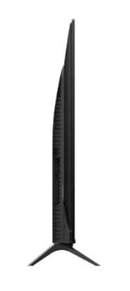 Телевизор LCD 50" QLED 4K 50P7K TCL