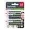 Аккумулятор NI-MH HR20 D BL2 00-00018323 10000MAH GOPOWER
