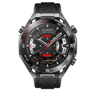 Умные часы ULTIMATE 2 BLACK MCH-AL00 55020GBK HUAWEI - фото 4