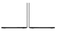 Ноутбук Apple MacBook Pro 16″ M4 Pro 14CPU/20GPU 24GB 512GB Space Black - фото 5