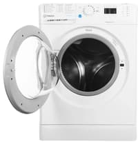 Стиральная машина BWSA 7109 WSV RU 869895600080 INDESIT - фото 7