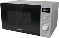 Микроволновая печь 23L GRILL MO23A4X 733242 GORENJE - фото 2