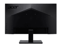 Монитор Acer 21,5'' V227QE0bi 16:9, IPS, FHD, 1/4ms, 250cd, 100Hz, VGA, HDMI - фото 2