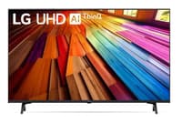 Телевизор UHD 65" 4K 65UT80006LA.ARUB LG - фото 2