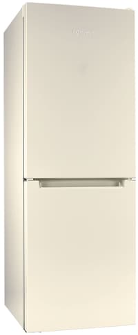 Холодильник Indesit DS 3160 E 2-хкамерн. бежевый - фото 1