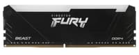 Модуль памяти DIMM 16GB DDR4-3200 KF432C16BB2A/16 KINGSTON - фото 5