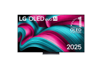 Телевизор OLED 83" 4K OLED83C5RLA.ARUG LG