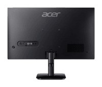 Монитор Acer KA272Gbmix 27'', 16:9, IPS, FHD, 1ms, 250cd, 120Hz, VGA, HDMI, SPK - фото 1