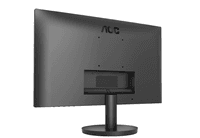 Монитор AOC 27" 27B3HA2, 16:9, IPS, FHD, 100Hz, 1ms, 250cd, VGA, HDMI, SPK - фото 9