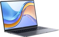 Ноутбук Honor MagicBook X16 2025 16" FHD i5 13420H 8/512GB Intel UHD Graphics No OS 5301ALXN BRG-565 GRAY - фото 6