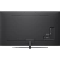 86" Телевизор NANO LED LG 86NANO81A6A.ARUG - фото 3