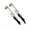 Кабель DAC QSFP28 5M LRDAC-QSFP28-5M LR-LINK