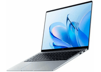 Ноутбук Honor MagicBook X14 Plus 16GB 1TB Space Gray WIN11 HOME - фото 3