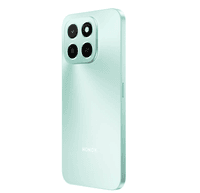 Мобильный телефон HONOR X6c 6/128GB 5109BTEA OCEAN CYAN HONOR - фото 7