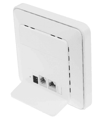 Маршрутизатор 4G CPE 5S 300MBPS WHITE B320-323 HUAWEI - фото 1