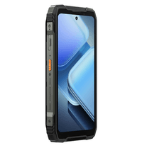 Мобильный телефон XPLORE1 12/256 BLACK BLACKVIEW - фото 3