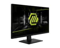 Монитор MSI 32'' MAG 322UPF, 16:9, IPS, UHD, 1ms, 350cd, 160Hz, HDMI, DP, USB, USB-C, HAS - фото 4