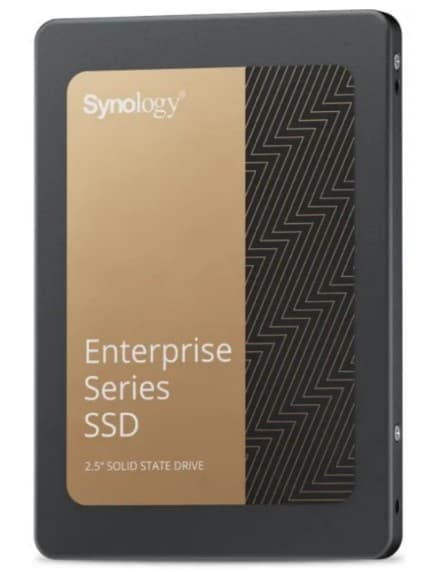Накопитель SSD SATA 2.5" 960GB 6GB/S SAT5221-960G SYNOLOGY