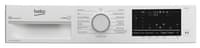 Стиральная машина Beko B3WFR572WW класс: A загр.фронтальная макс.:7кг белый инвертор - фото 3