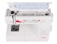 Швейная машина MX W23U JANOME - фото 3