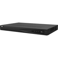 IP-видеорегистратор 8-ми канальный F-NR-208 IFLOW