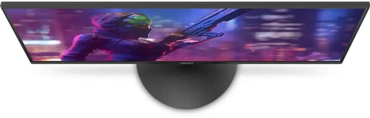 Монитор AOC 27B30H3 27", 16:9, IPS, FHD, 4ms, 300cd, 120Hz, VGA, HDMI