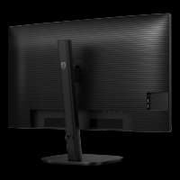 Монитор Philips 31,5" 32B2U3601, 16:9, IPS, QHD, 4ms, 350cd, 100Hz, HDMI, DP, DP Out, USB, USB-C, LAN, SPK, HAS - фото 7
