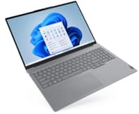 Ноутбук Lenovo ThinkBook 16 G8 IAL 2.5K U7-255H/ 32GB/ 1Tb/ W11Home - фото 5