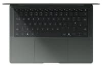 Ноутбук HONOR MAGICBOOK ART U5 14" 32/1TB 5301AKXN GREEN - фото 1