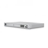 Стоечный шлюз серии Cloud Gateway с «медными» и оптическими портами UDM-SE UBIQUITI - фото 4