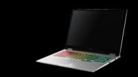 Ноутбук Infinix GTBOOK GL614 16" Core i5-13420H N5060 16Gb/512Gb DOS Silver - фото 6