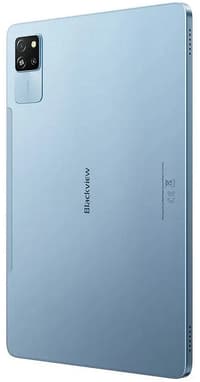 Планшет TAB60 WIFI 10.1" 4/128GB BLUE BLACKVIEW - фото 1