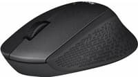 Мышь беспроводная SILENT PLUS M330 BLACK 910-004924 LOGITECH - фото 4