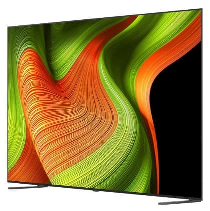 Телевизор OLED 83" 4K OLED83B5RLA.ARUG LG