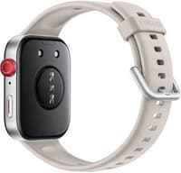 Умные часы FIT 3 MOON WHITE SLO-B09 HUAWEI - фото 1