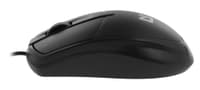 Defender Проводная оптическая мышь Trace MB-989 черн,3D,1,2м,1000dpi - фото 3