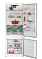 Холодильник встраиваемый BCNE400I35ZS 7278748701 BEKO