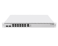 Маршрутизатор 1000M 16PORT CCR2216-1G-12XS-2XQ MIKROTIK