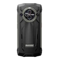 Мобильный телефон BV8200 12/256GB BLACK BLACKVIEW - фото 6