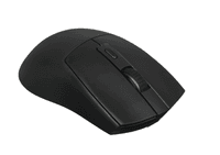Мышь Defender Starlight GM-186 Black - фото 4