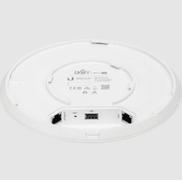 Wi-Fi точка доступа 1300MBPS UAP-AC-PRO UBIQUITI - фото 3