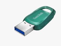 Флэш-накопитель USB3.2 256GB SDCZ96-256G-G46 SANDISK - фото 3