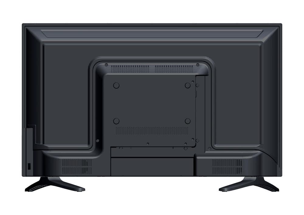 Телевизор 32" DLED HD SALUT SMART 32LH5010T ASANO