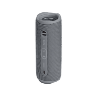 Портативная колонка 30W GREY FLIP 6 JBL - фото 4