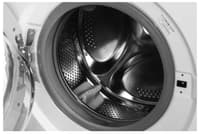 Стиральная машина BWSA 7109 WSV RU 869895600080 INDESIT - фото 6